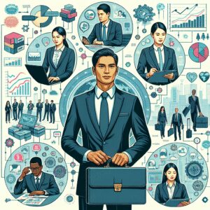 ¿Qué es la Administración de Empresas y cuáles son sus salidas laborales?