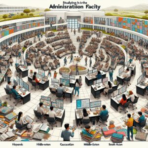 Así es estudiar en la Facultad de Administración de la UNAM: programas, requisitos y más