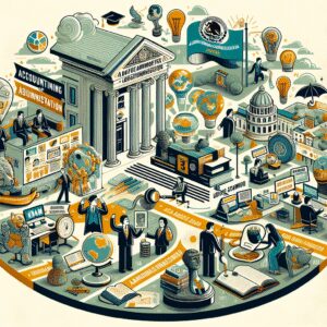 ¿Qué carreras ofrece la Facultad de Contaduría y Administración de la UNAM?