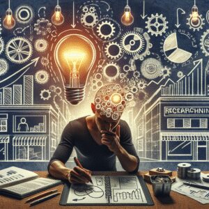 Iniciar tu Negocio desde Cero: De la Idea a la Acción