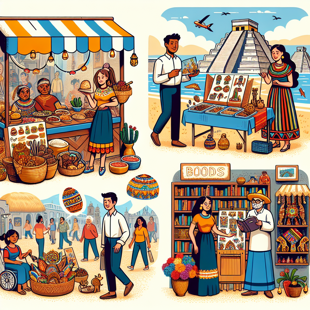 Descubre Negocios que Dejan Dinero Diario en México: Ideas Clave